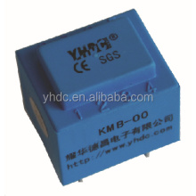 EI type pulse thyristors trigger transformer OF pulse transformer